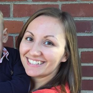 Meet your Posher, Svitlana